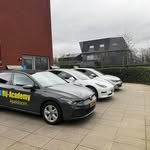 Rij-academy Apeldoorn